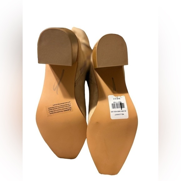 NY & CO Belle Boot Size 8.5 - Picture 4 of 8